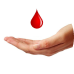 Незначительное выделение крови (порой кровь отсутствует вовсе)